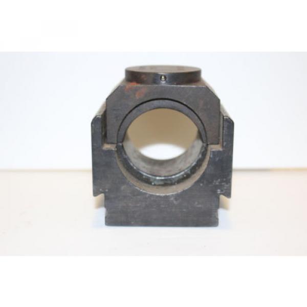 Burndy hydraulic crimping die C579/C579 Index 579 ~great tool~ #1 image