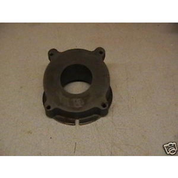 reman motor swash plate for eaton 54 n/s  hydraulic hydrostatic motor #1 image