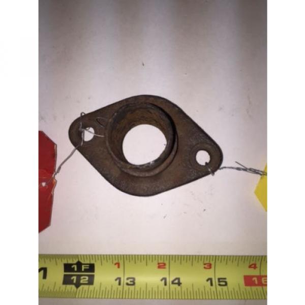 664923 Clark Forklift USED Flange SK-001506010B #1 image