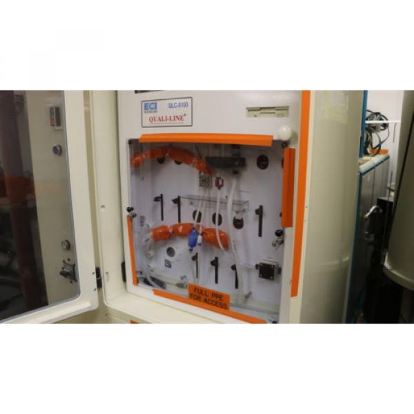 ECI QLC-5100 Chemical Processor (Auction #1) #5 image