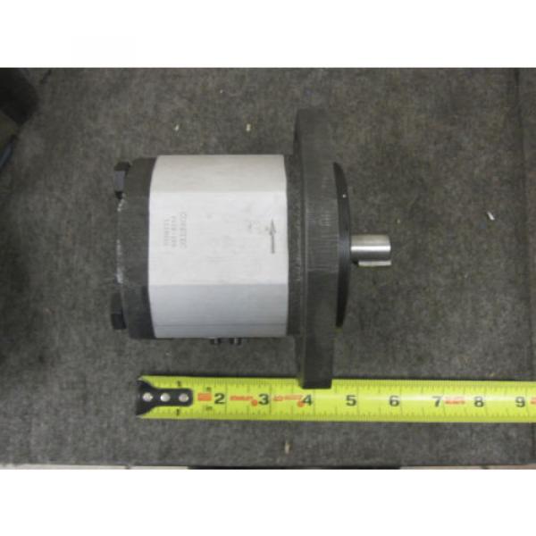 NEW CORETEC HYDRAULIC PUMP # PG1E-109-S-1-S-B-R-1090 #1 image