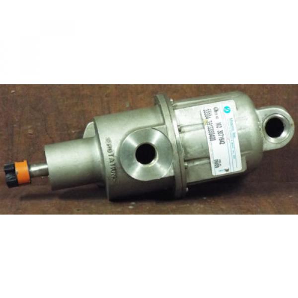 1 USED MONYO 33304 HIGH-EFFICIENCY PUMP ***MAKE OFFER*** #1 image