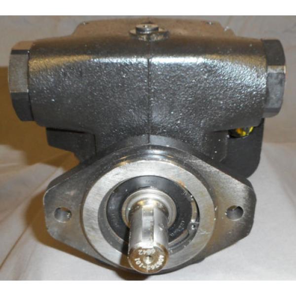 PVM-011 OILGEAR HYDRAULIC PUMP #1 image