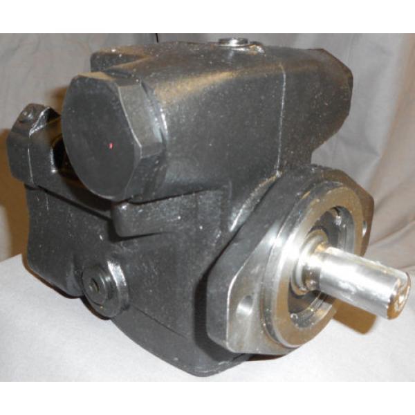 PVM-011 OILGEAR HYDRAULIC PUMP #2 image