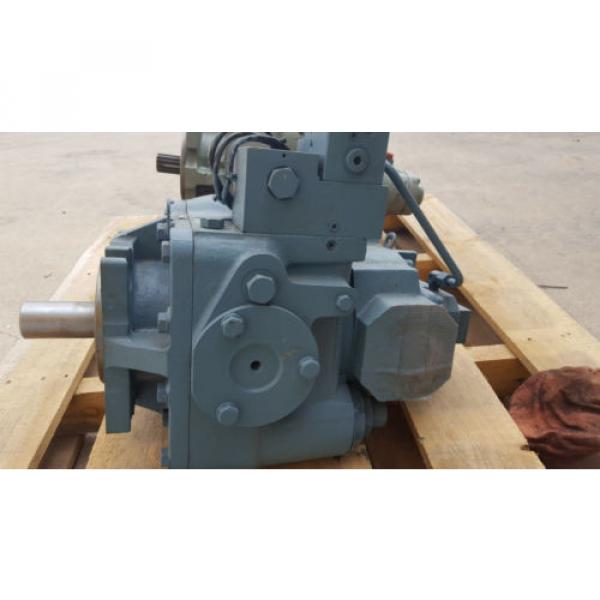 Daikin Piston Pump HV120SAES-LX-11-30N0.5 #2 image