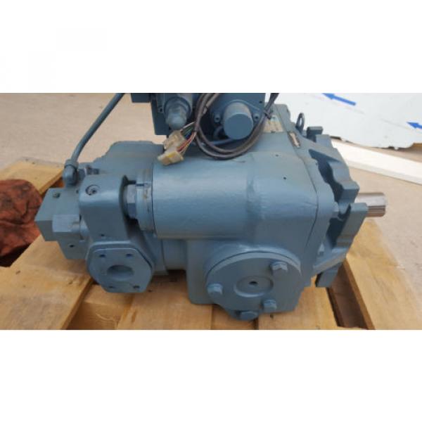 Daikin Piston Pump HV120SAES-LX-11-30N0.5 #4 image