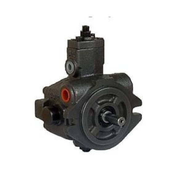 YUKEN Variable Displacement Industrial Vane Pump 12-70-20-H-14 #1 image