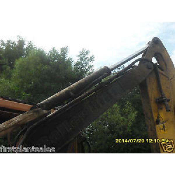 Komatsu PC27 Dipper Ram Only Price Inc VAT #1 image