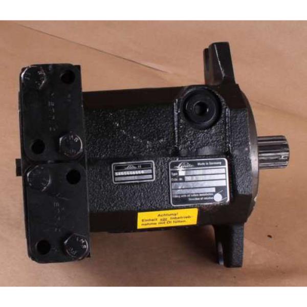 New MMF63-01 Linde Hydraulic Motor #4 image