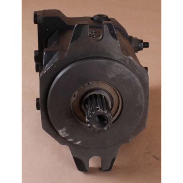 New MMF63-01 Linde Hydraulic Motor #5 image