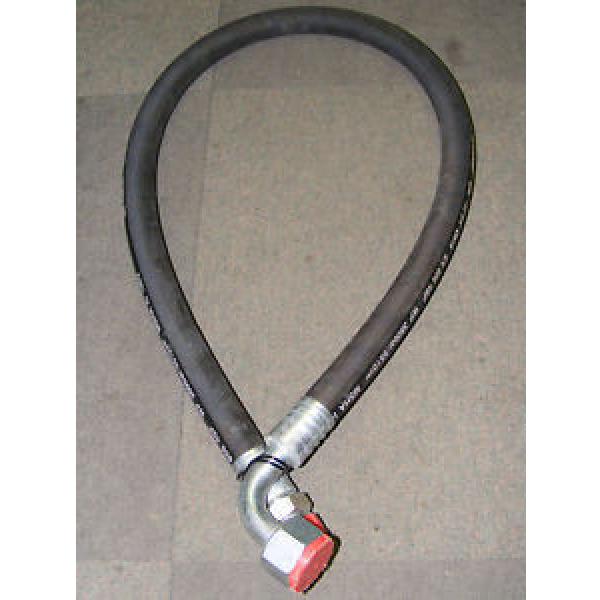 Genuine Linde Spares - Manuli Goldenspir Hydraulic Hose - 3/4&#034; x 230cm #1 image