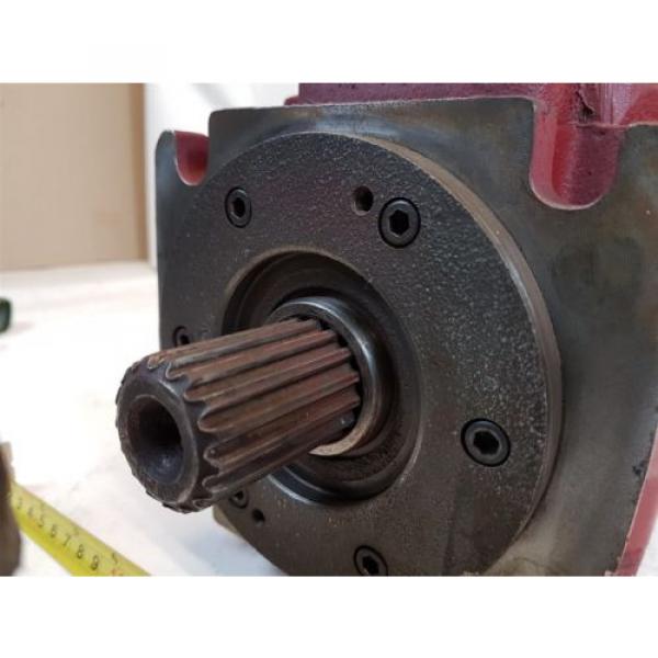 Linde Transmission Pump Red New #5 image