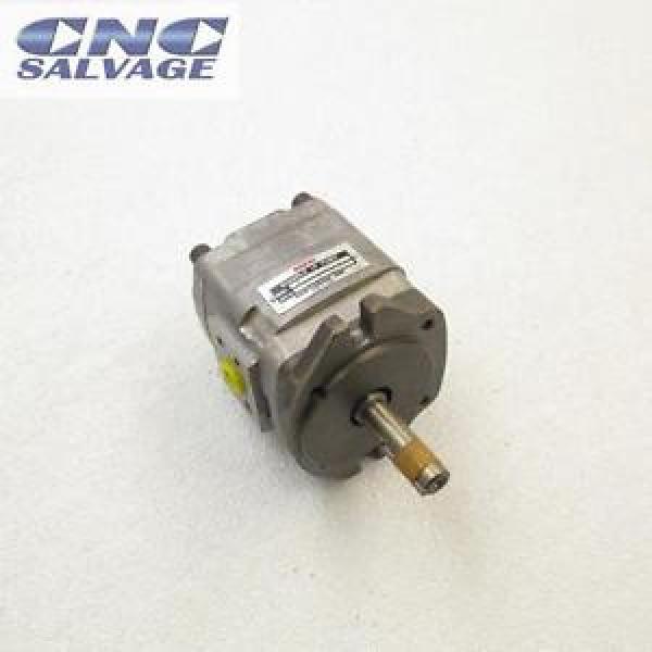 NACHI ECKERLE IP PUMP IPH-2B-21G-11 Origin #1 image