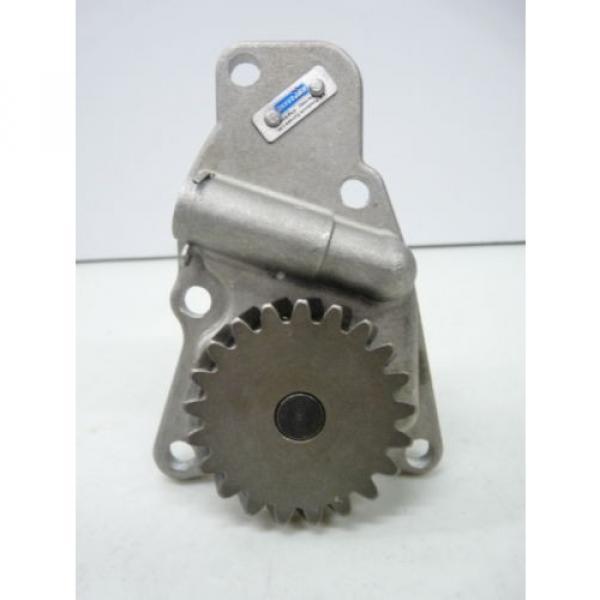 New KMP oil Pump for Komatsu S4D95L-1 6207511201 #1 image