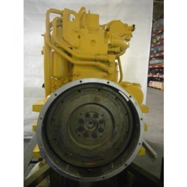 REMANUFACTURED KOMATSU 8.3L SA6D114-E2 COMPLETE ENGINE_1316231H91 #2 image