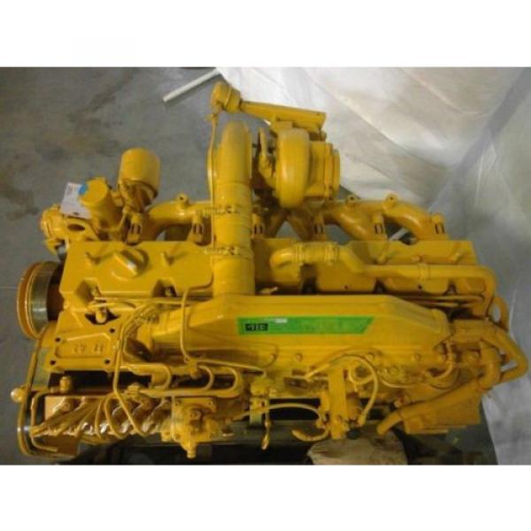 REMANUFACTURED KOMATSU 8.3L SA6D114-E2 COMPLETE ENGINE_1316231H91 #4 image