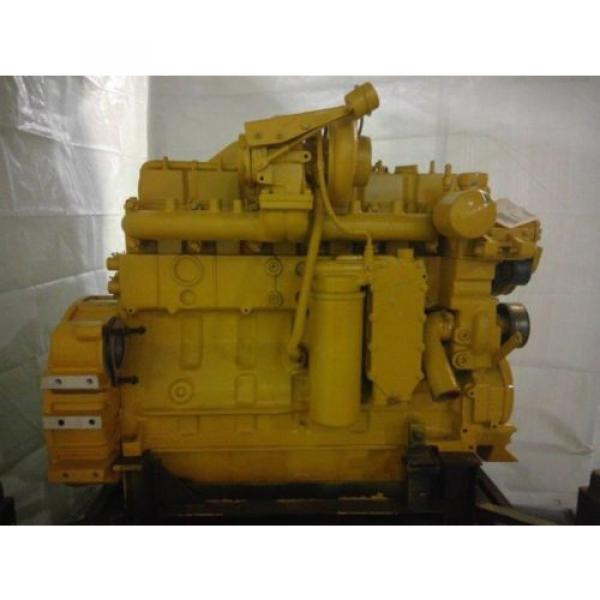 REMANUFACTURED KOMATSU 8.3L SA6D114-E2 COMPLETE ENGINE_1316231H91 #5 image