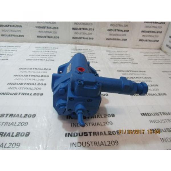 VICKERS / EATON PVB5-RSY-40 HYDRAULIC PUMP NEW #5 image