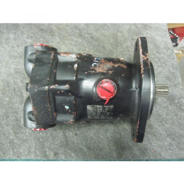 Origin EATON PISTON PUMP # P131-2689 #1 image