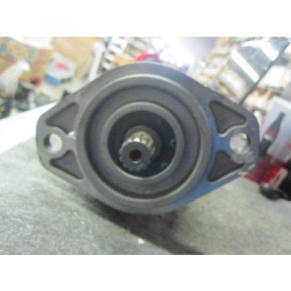 Origin EATON PISTON PUMP # P131-2689 #2 image