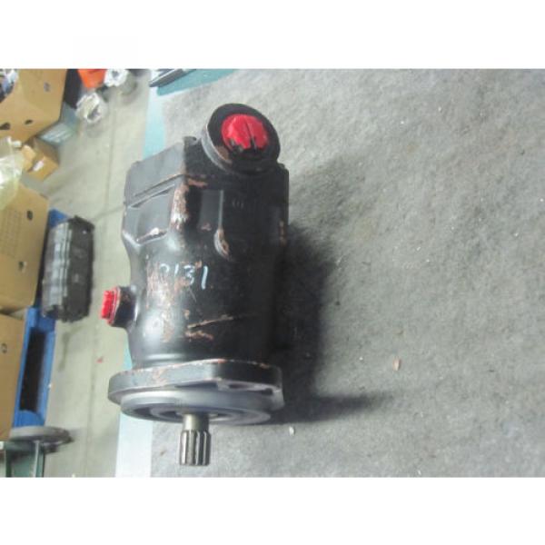 Origin EATON PISTON PUMP # P131-2689 #3 image