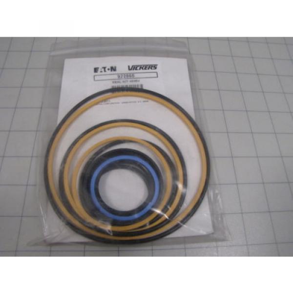 Eaton Vickers 922865 Hydraulic Pump Seal Kit 4525V Origin #1 image