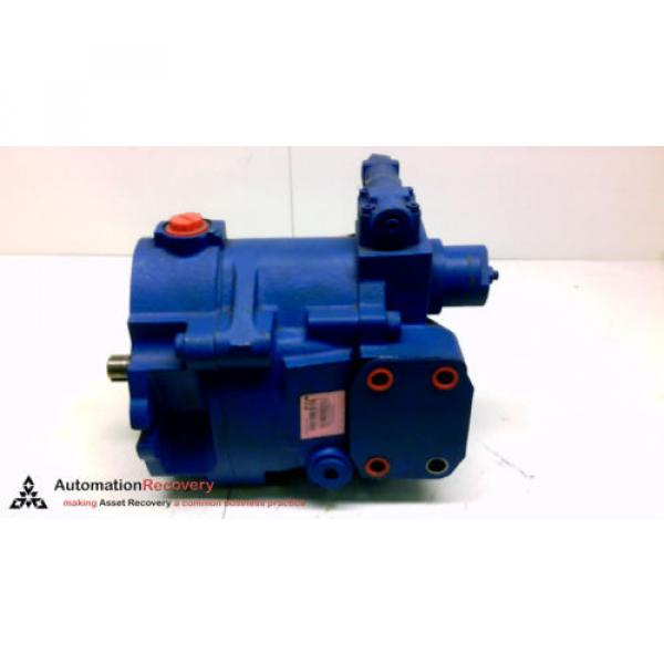 EATON PVM045ER, HYDRAULIC PISTON PUMP, Origin #4 image