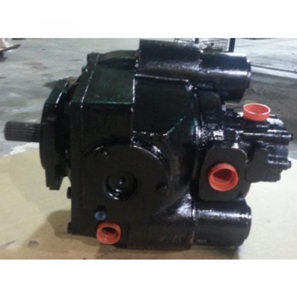 3320-070 Eaton Hydrostatic-Hydraulic Variable Piston Pump Repair #2 image