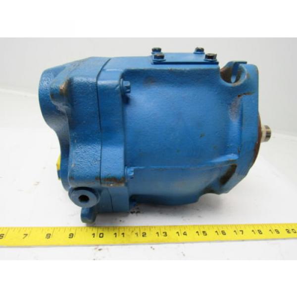 Eaton Vickers 02-341949  PVQ40AR01AB10G2100000100 100CD0A Q Series Piston Pumps #3 image