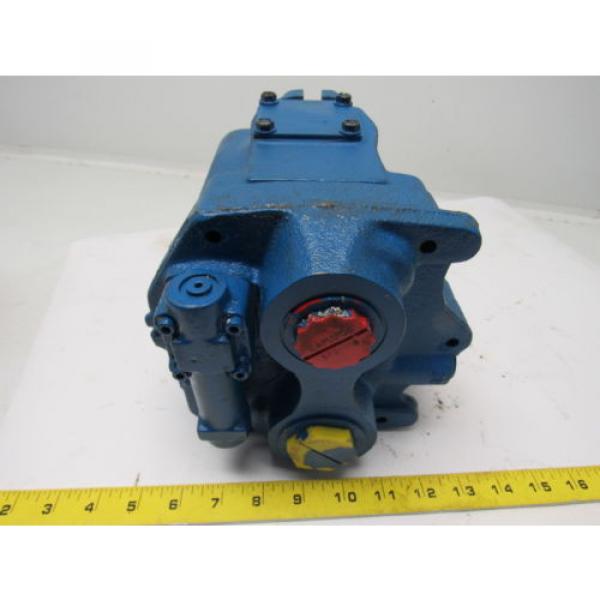 Eaton Vickers 02-341949  PVQ40AR01AB10G2100000100 100CD0A Q Series Piston Pumps #4 image