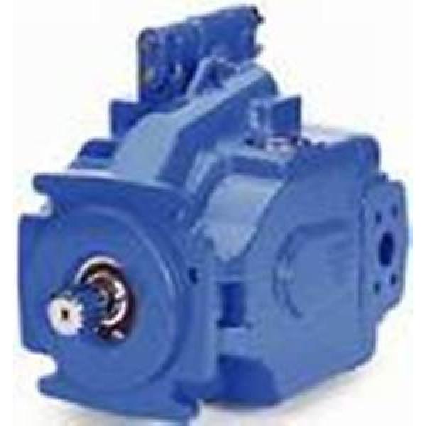 Eaton 4620-012 Hydrostatic-Hydraulic  Piston Pump Repair #1 image