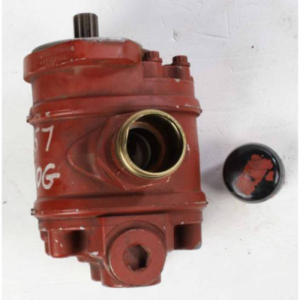 origin 25381-RAK Cessna Double Gear Pump #5 image