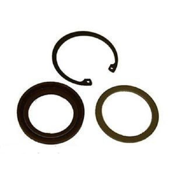 Set of 2 Eaton Hydraulic Pump amp; Motor Shaft Seal Kit For Models 33 - 64 #1 image