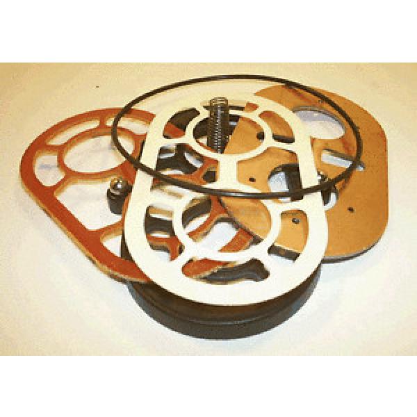 BRAND Origin Eaton Seal Kit for Cessna 24300 Series Pumps; PN 24340-910 #1 image