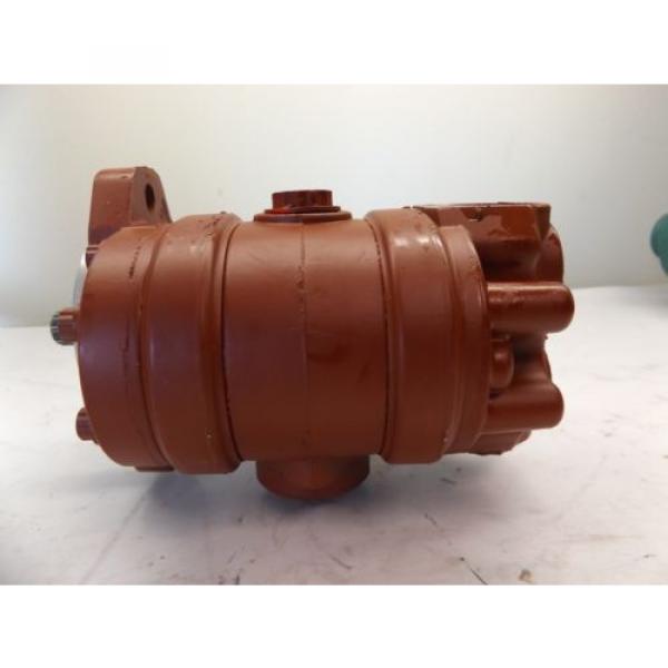 EATON HYDRAULIC PUMP 26505-RBE INGERSOLL RAND Origin OEM 59210666 #4 image