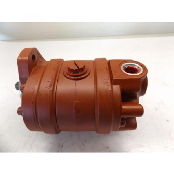 EATON HYDRAULIC PUMP 26505-RBE INGERSOLL RAND Origin OEM 59210666 #5 image