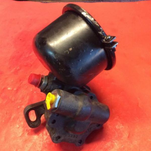 Dodge Chrysler Plymouth Eaton Power Steering Pump #4 image