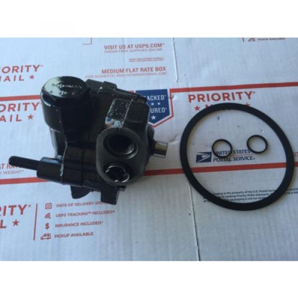 1964 1/2 65 FORD EATON MUSTANG POWER STEERING PUMP #2 image