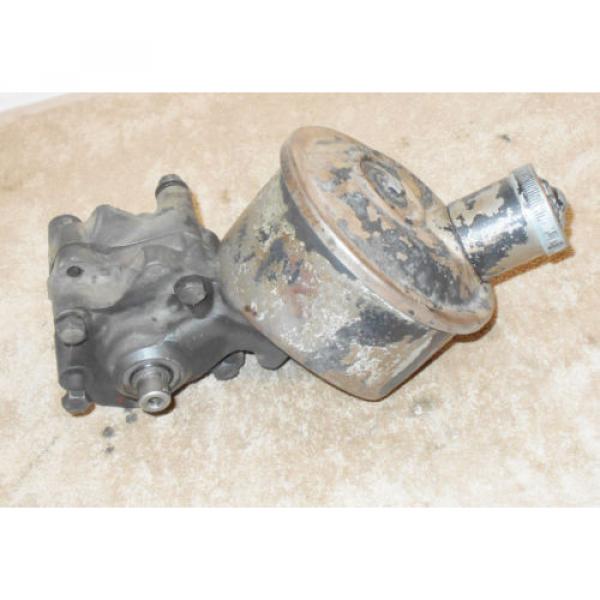 1963 1964 1965 Ford Mustang Falcon Comet ORIG 260 289 EATON POWER STEERING PUMP #1 image