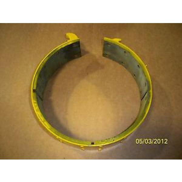 NEW KOMATSU D20 &amp; D21-6, -7, -8  STEERING BRAKE BAND FOR DOZER OR LOADER #1 image