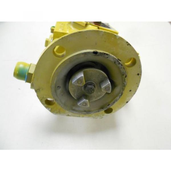 R1296951H91 KOMATSU CUMMINS FUEL INJECTION PUMP 1296951H91 #2 image