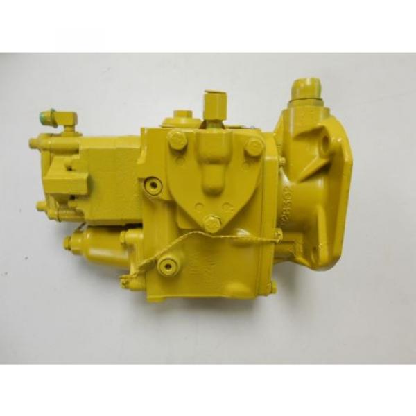 R1296951H91 KOMATSU CUMMINS FUEL INJECTION PUMP 1296951H91 #3 image