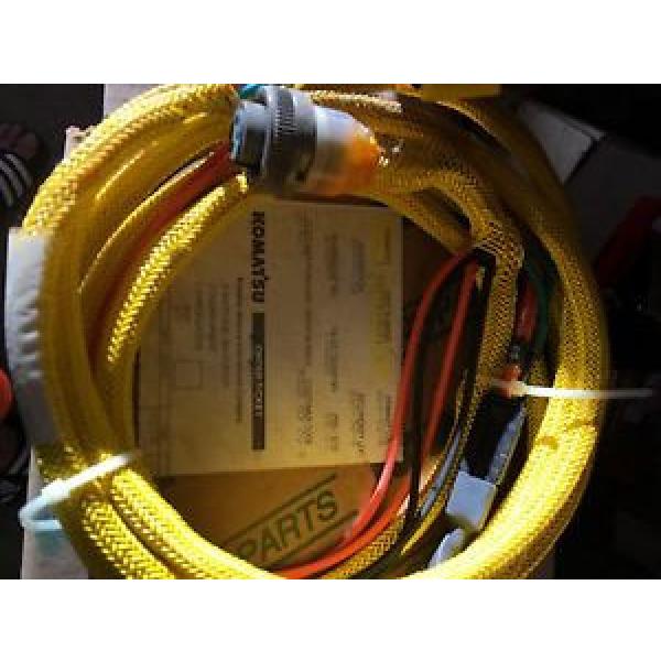 1279534H91 Genuine Komatsu Harness #1 image