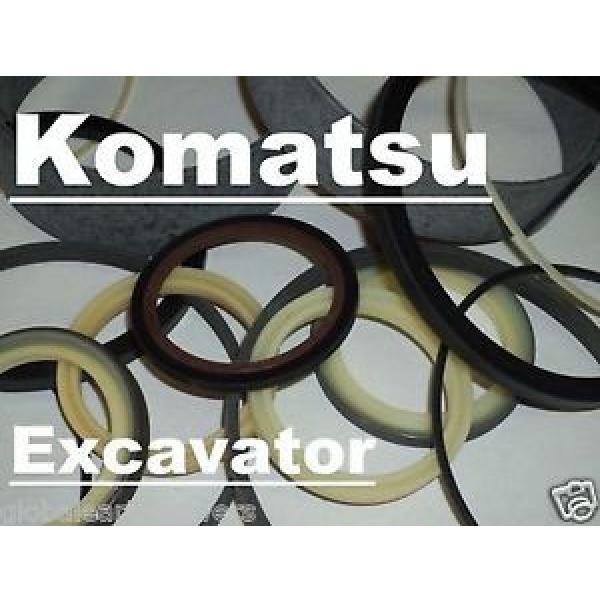 707-98-22500 Various Komatsu Cylinder Seal Kits D31A-17 D31P-17 D37E-1 D37E-2 + #1 image