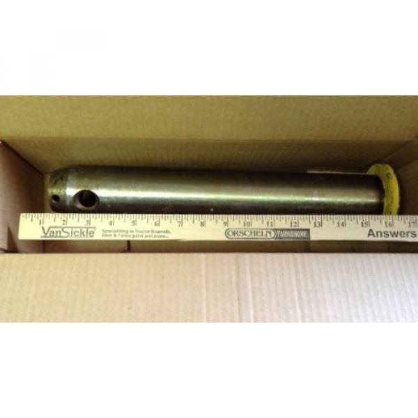 KOMATSU GENUINE PARTS 22U-70-21191 PIN FREE SHIPPING #5 image