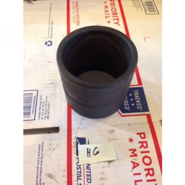 New OEM Komatsu Excavator Genuine Parts Bushing 707-76-80230 Fast Shipping! #1 image