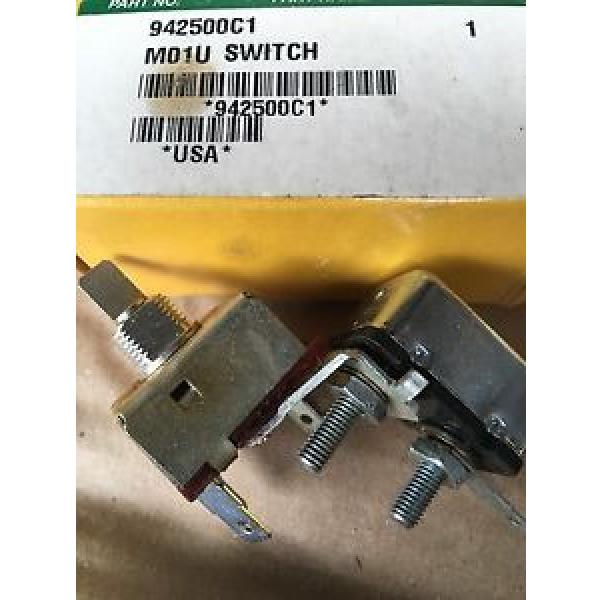 942500C1 OEM Komatsu Switch #1 image