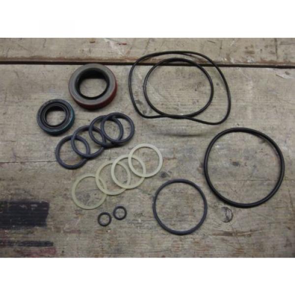 KOMATSU DRESSER 939715C1 SEAL KIT! NAT: 470163, CR 14413  NEW SURPLUS!! #1 image