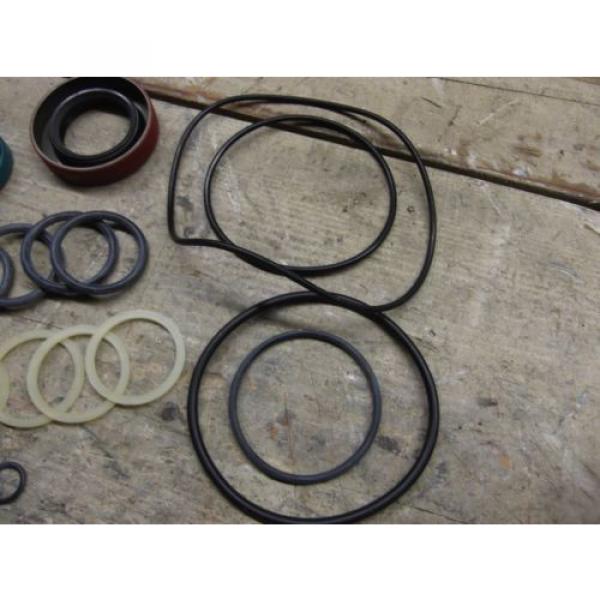 KOMATSU DRESSER 939715C1 SEAL KIT! NAT: 470163, CR 14413  NEW SURPLUS!! #5 image