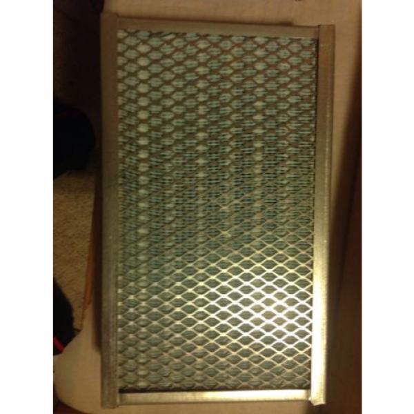 Komatsu Air Filter #421-07-12312 #1 image